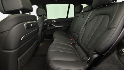 BMW X7 Gebrauchtwagen BMW X7 Gebrauchtwagen
