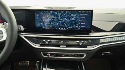 BMW X7 Gebrauchtwagen BMW X7 Gebrauchtwagen