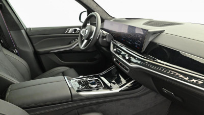 BMW X7 Gebrauchtwagen BMW X7 Gebrauchtwagen