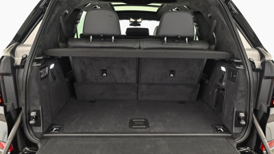 BMW X7 Gebrauchtwagen BMW X7 Gebrauchtwagen