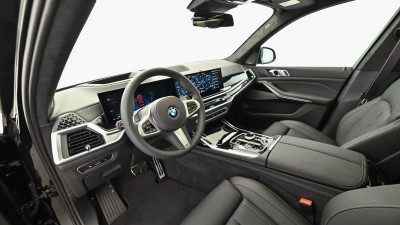 BMW X7 Gebrauchtwagen BMW X7 Gebrauchtwagen