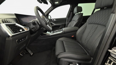 BMW X7 Gebrauchtwagen BMW X7 Gebrauchtwagen