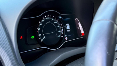 Hyundai Kona Gebrauchtwagen
