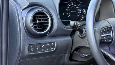 Hyundai Kona Gebrauchtwagen