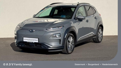 Hyundai Kona Gebrauchtwagen