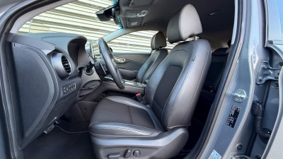 Hyundai Kona Gebrauchtwagen