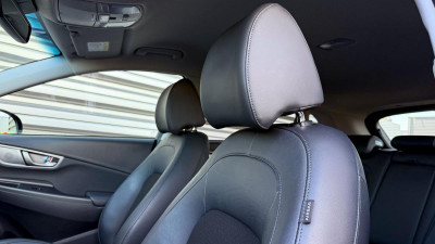 Hyundai Kona Gebrauchtwagen