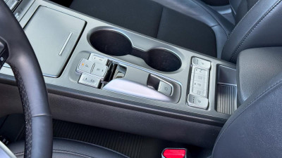 Hyundai Kona Gebrauchtwagen