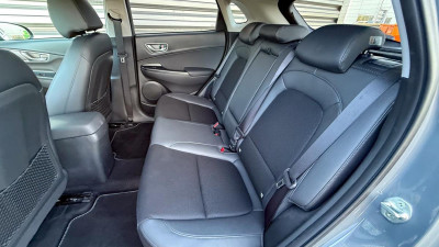 Hyundai Kona Gebrauchtwagen