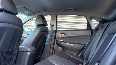 Hyundai Kona Gebrauchtwagen