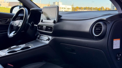 Hyundai Kona Gebrauchtwagen