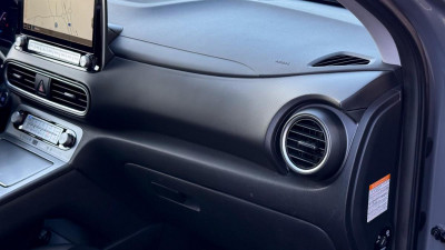 Hyundai Kona Gebrauchtwagen