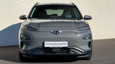 Hyundai Kona Gebrauchtwagen