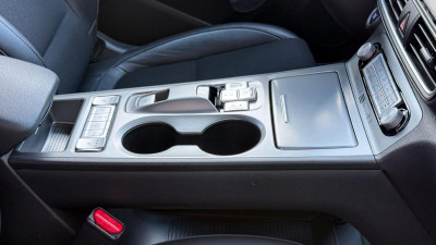 Hyundai Kona Gebrauchtwagen