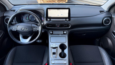 Hyundai Kona Gebrauchtwagen