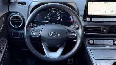Hyundai Kona Gebrauchtwagen