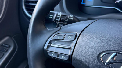 Hyundai Kona Gebrauchtwagen