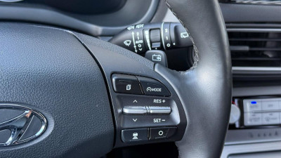 Hyundai Kona Gebrauchtwagen