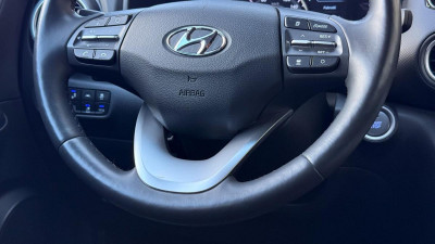 Hyundai Kona Gebrauchtwagen