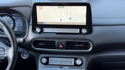 Hyundai Kona Gebrauchtwagen