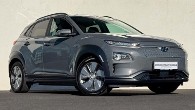 Hyundai Kona Gebrauchtwagen
