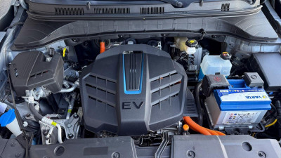 Hyundai Kona Gebrauchtwagen