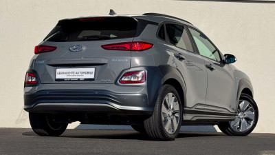 Hyundai Kona Gebrauchtwagen