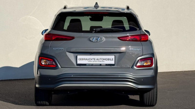 Hyundai Kona Gebrauchtwagen