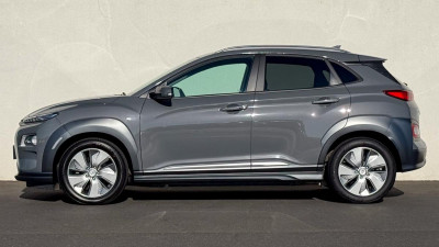 Hyundai Kona Gebrauchtwagen