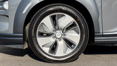 Hyundai Kona Gebrauchtwagen