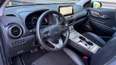 Hyundai Kona Gebrauchtwagen