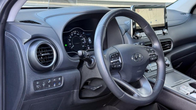 Hyundai Kona Gebrauchtwagen