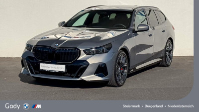 BMW 5er Gebrauchtwagen BMW 5er Gebrauchtwagen