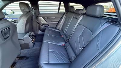 BMW 5er Gebrauchtwagen BMW 5er Gebrauchtwagen