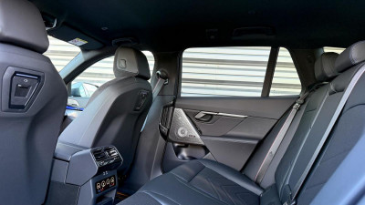 BMW 5er Gebrauchtwagen BMW 5er Gebrauchtwagen