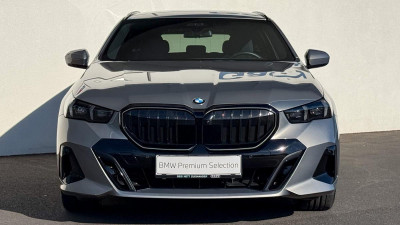 BMW 5er Gebrauchtwagen BMW 5er Gebrauchtwagen
