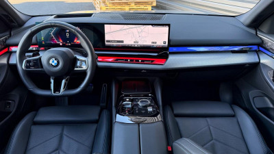 BMW 5er Gebrauchtwagen BMW 5er Gebrauchtwagen