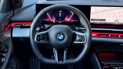 BMW 5er Gebrauchtwagen BMW 5er Gebrauchtwagen