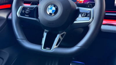 BMW 5er Gebrauchtwagen BMW 5er Gebrauchtwagen
