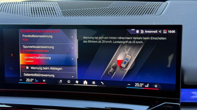 BMW 5er Gebrauchtwagen BMW 5er Gebrauchtwagen