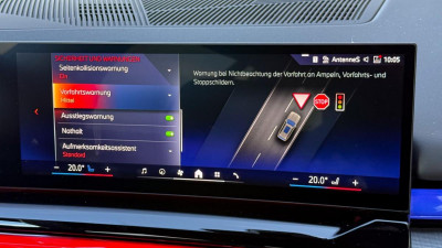 BMW 5er Gebrauchtwagen BMW 5er Gebrauchtwagen