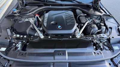 BMW 5er Gebrauchtwagen BMW 5er Gebrauchtwagen