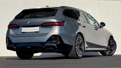 BMW 5er Gebrauchtwagen BMW 5er Gebrauchtwagen