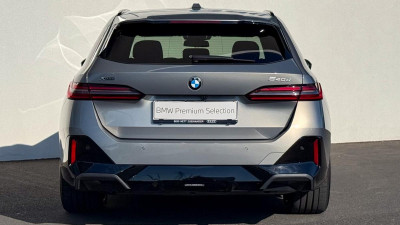 BMW 5er Gebrauchtwagen BMW 5er Gebrauchtwagen