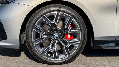BMW 5er Gebrauchtwagen BMW 5er Gebrauchtwagen