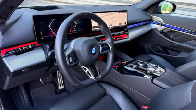 BMW 5er Gebrauchtwagen BMW 5er Gebrauchtwagen