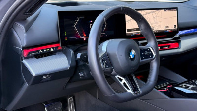 BMW 5er Gebrauchtwagen BMW 5er Gebrauchtwagen