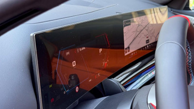 BMW 5er Neuwagen