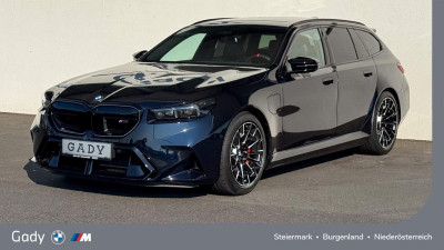 BMW 5er Neuwagen