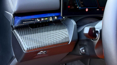 BMW 5er Neuwagen